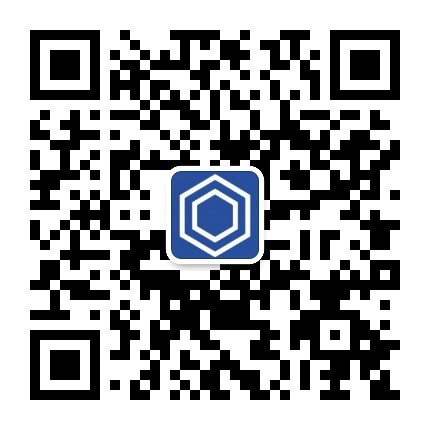 微信公众号二维码