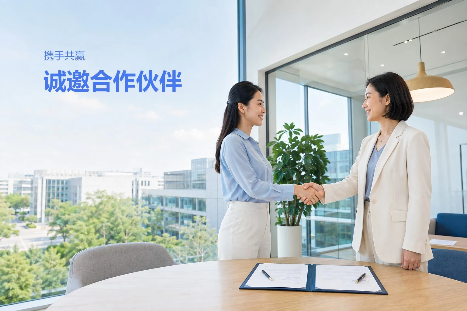 携手共拓数据蓝海 | CnOpenData诚邀合作伙伴，共赢数智未来