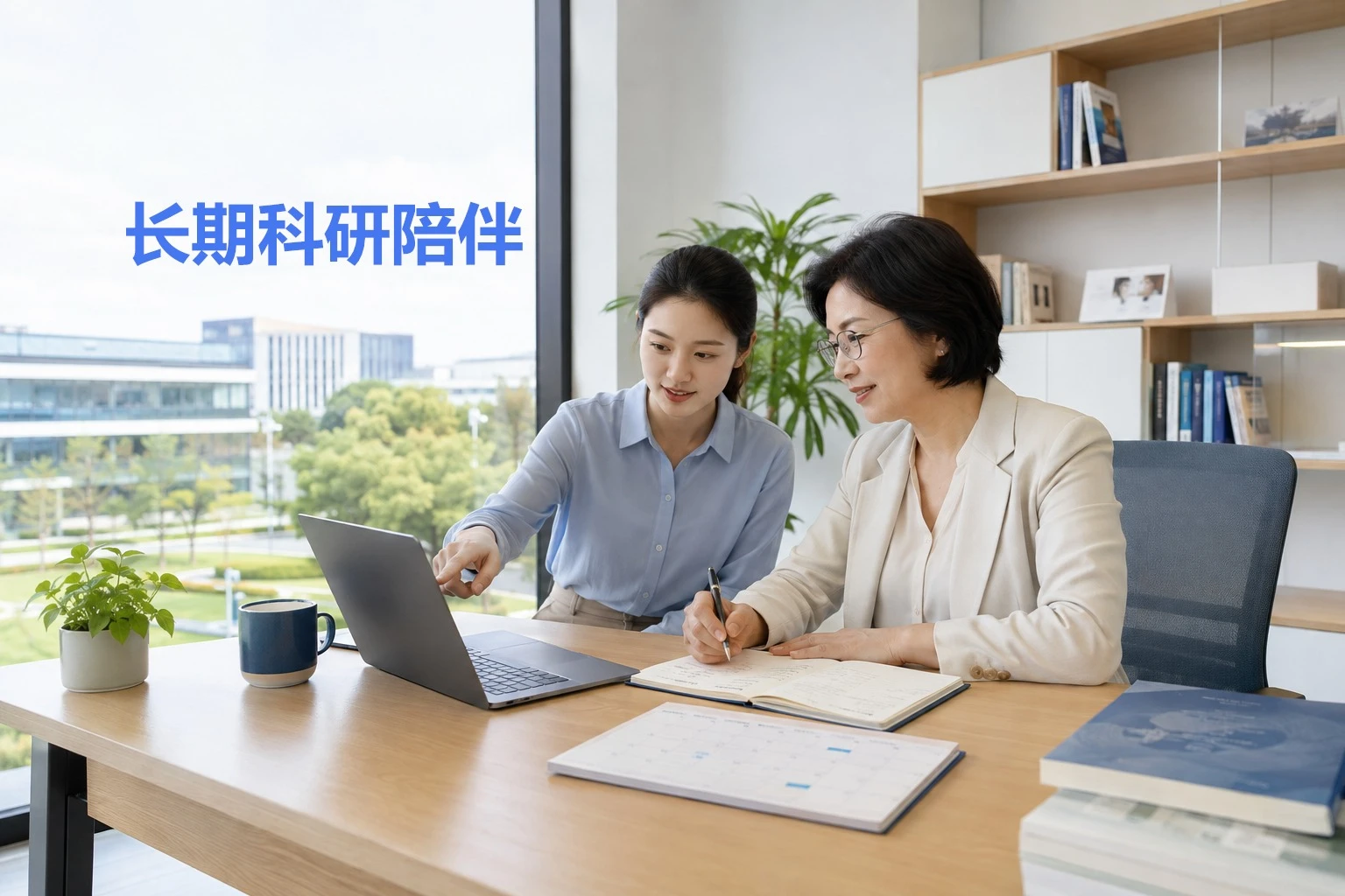 CnOpenData学者长期科研服务陪伴计划持续推进中！